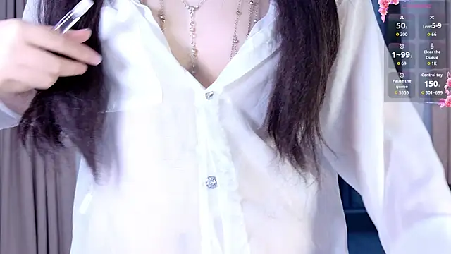 Alien1227 online show from November 23, 9:53 am