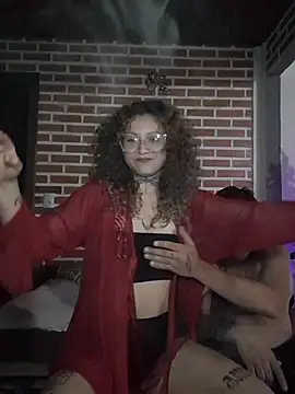 Phann J Casal online show from November 19, 11:27 pm