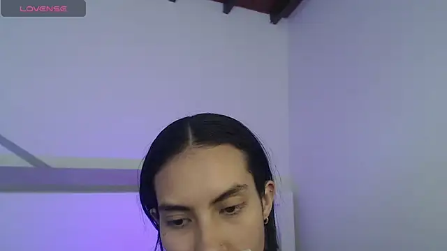 Snapshot of VenusEvans1 chatting on January 24, 8:54 pm VenusEvans1 online show from January 24, 8:54 pm