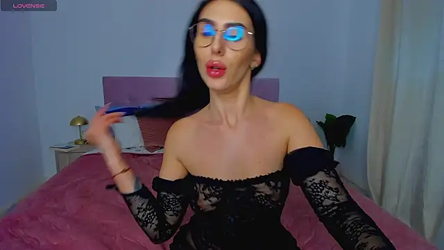 LexyBrianna online show from March 17, 2:45 pm