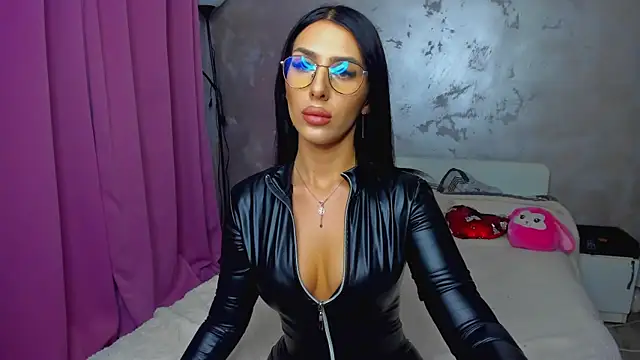 LexyBrianna online show from October 30, 8:20 pm