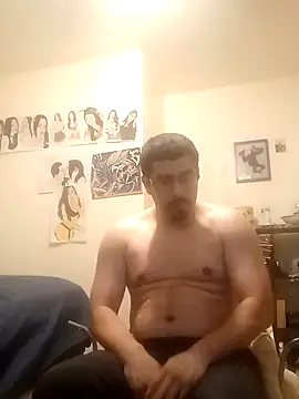 k1oudE online show from November 27, 5:48 pm