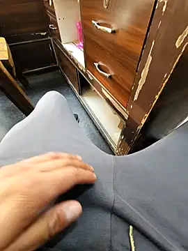 pyasevickybabu563 online show from January 22, 10:40 am