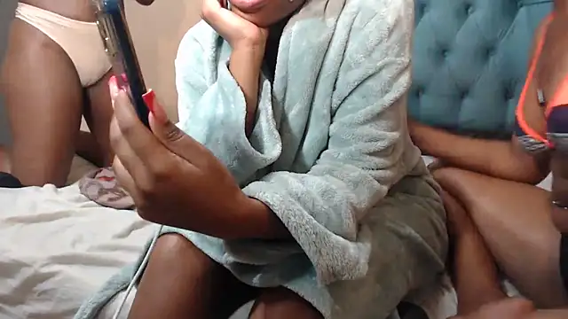 NiceCandyxx online show from March 21, 10:28 pm