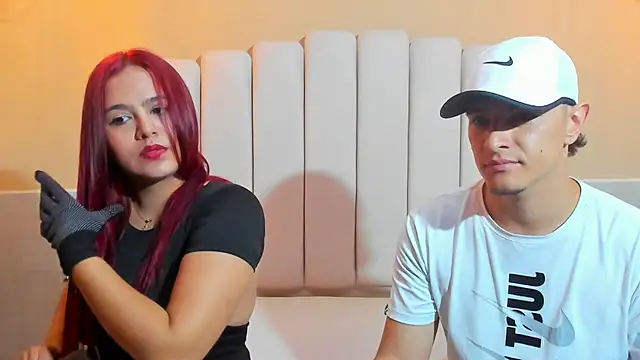 DAVID VICTORIAA online show from March 18, 1:31 pm