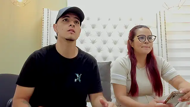 DAVID VICTORIAA online show from September 13, 1:00 pm