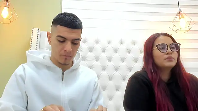 DAVID VICTORIAA online show from October 2, 1:40 pm