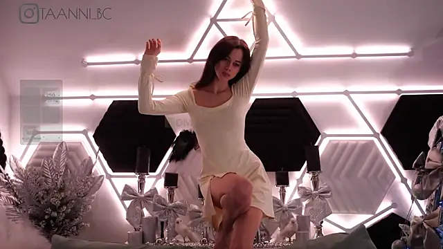 taanni bc online show from January 25, 9:35 pm