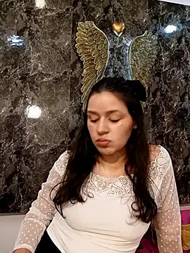 Danni shy online show from February 18, 4:48 pm