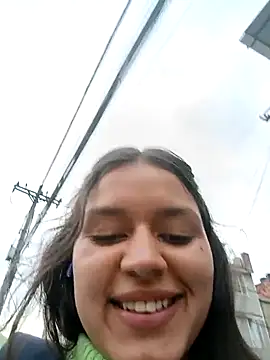 Danni shy online show from March 4, 10:27 pm