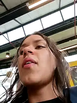 Danni shy online show from March 10, 9:40 pm