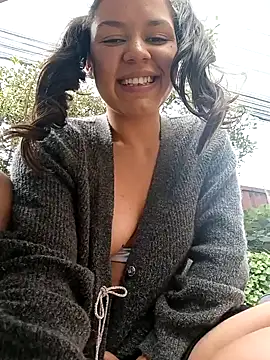 Danni shy online show from March 22, 3:09 pm