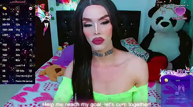 Alextwink online show from December 31, 1:26 am