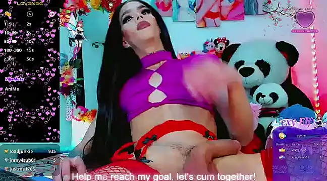 Alextwink online show from January 16, 2:51 am