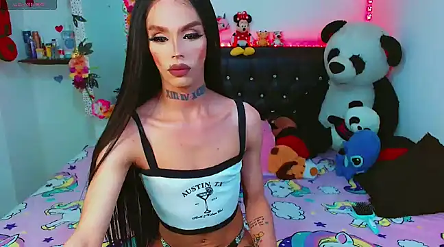 Alextwink online show from January 25, 11:32 pm