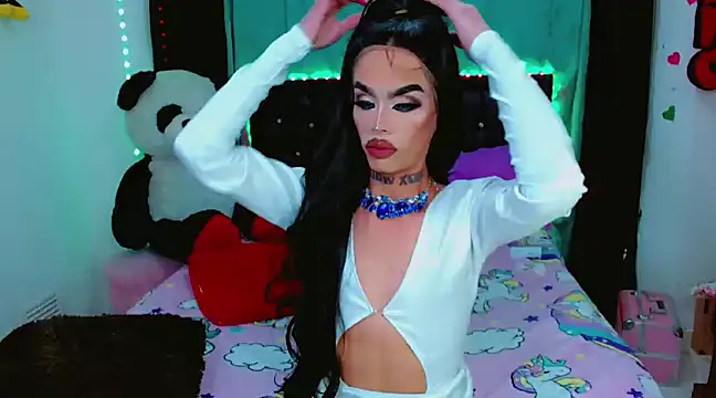 Alextwink online show from February 14, 1:02 am