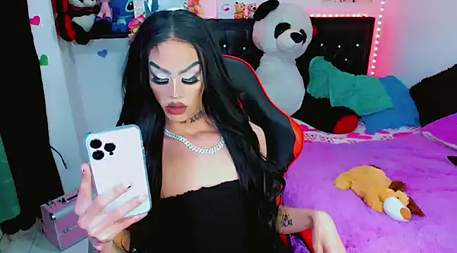 Alextwink online show from March 21, 9:45 pm