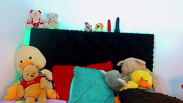 Alextwink online show from October 23, 11:46 pm