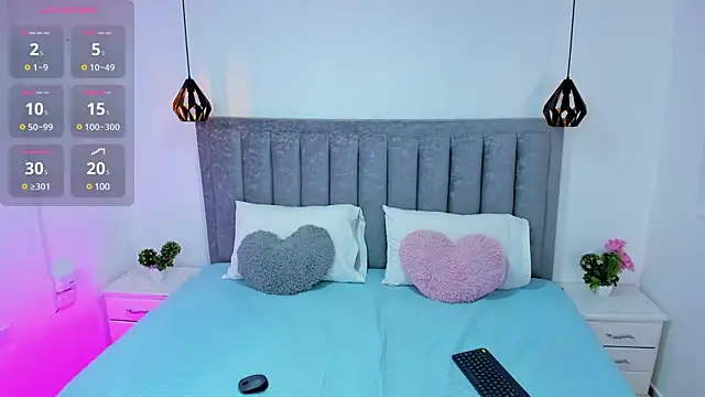 Annie kurt  online show from January 28, 5:11 am