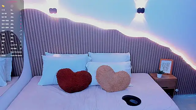 Annie kurt  online show from March 6, 7:43 pm