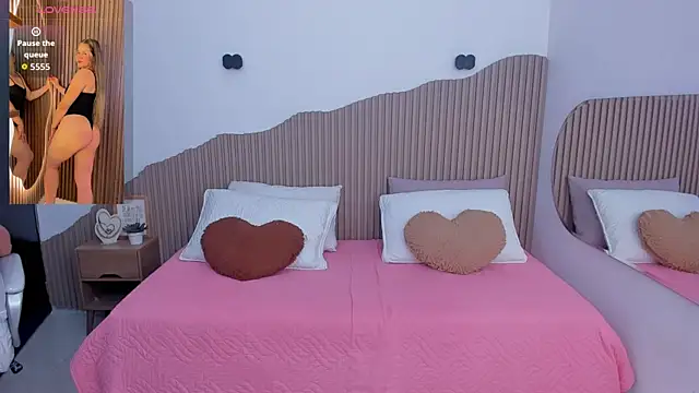 Annie kurt  online show from November 27, 5:48 pm