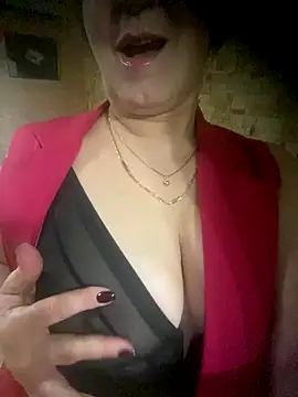 Prolisok473 online show from October 23, 8:46 am