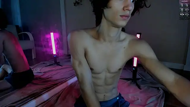 devil fts online show from February 24, 1:13 am