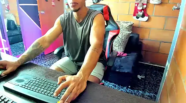 Adam Valenciia online show from January 6, 6:31 pm