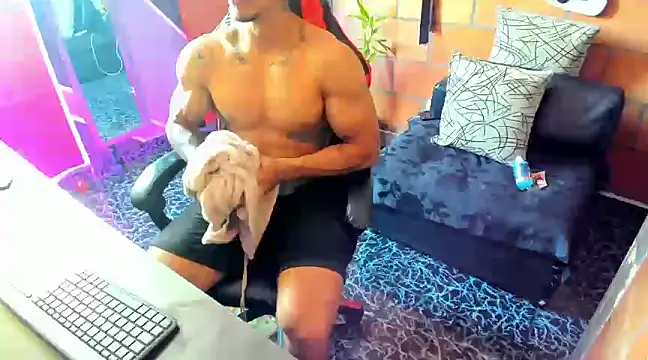 Adam Valenciia online show from January 13, 5:23 pm