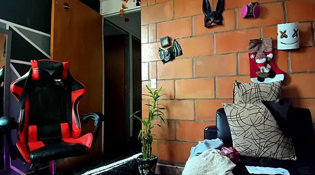 Adam Valenciia online show from January 26, 8:13 pm