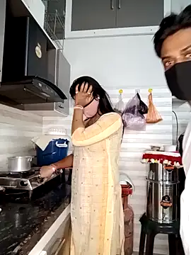 Best-Couple online show from January 22, 10:40 am