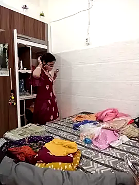 Best-Couple online show from February 3, 6:34 am