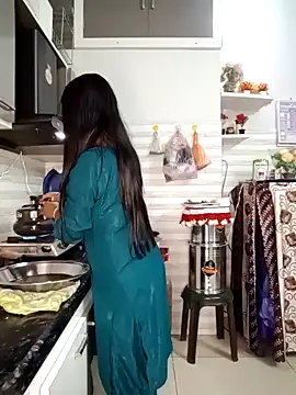 Best-Couple online show from February 7, 7:18 am