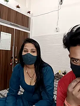 Best-Couple online show from March 6, 8:52 am