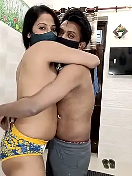 Best-Couple online show from March 6, 11:58 am