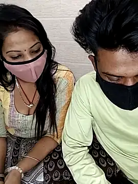 Best-Couple online show from March 8, 8:33 am