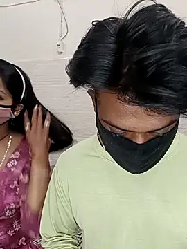 Best-Couple online show from March 17, 11:21 am