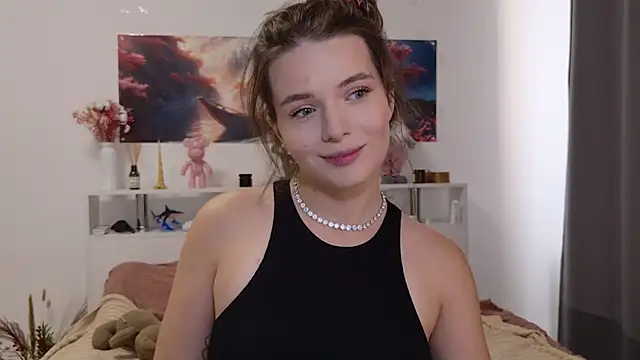 Nellie Medina online show from October 18, 7:09 am