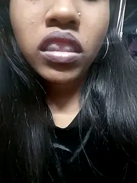 Hayna G online show from January 25, 4:13 pm