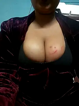 Hayna G online show from February 12, 1:48 pm