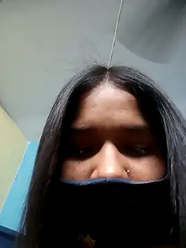 Hayna G online show from March 7, 2:23 pm