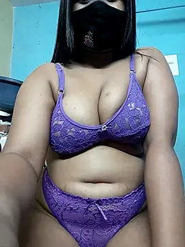 Hayna G online show from March 8, 9:28 am