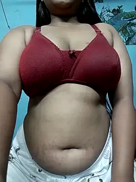 Hayna G online show from September 16, 7:09 am