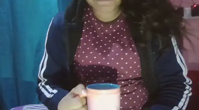 Hot-shanvi online show from February 26, 11:48 pm