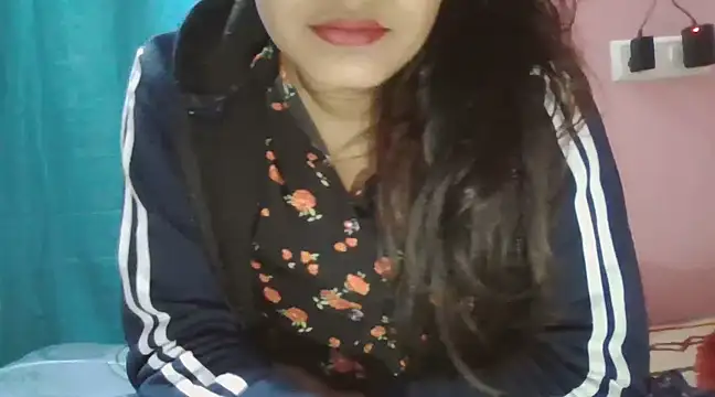 Hot-shanvi online show from March 4, 9:22 pm