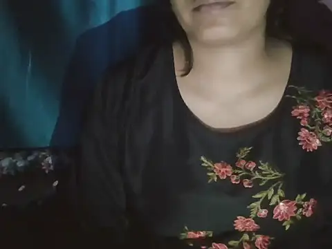 Hot-shanvi online show from October 13, 5:35 pm