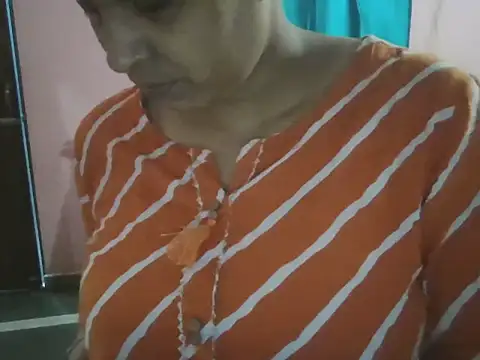 Hot-shanvi online show from November 7, 2:33 am