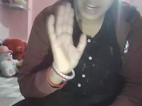 Hot-shanvi online show from November 17, 3:34 am