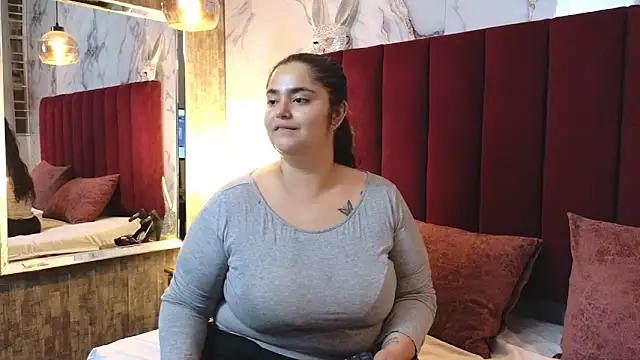 KRYSSTARITTER4 online show from September 20, 2:56 am