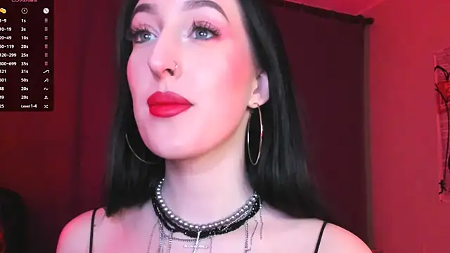 Miss Alice   online show from February 2, 3:10 am